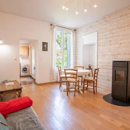 In The Heart Of Silence - Nice House Tours Buitenkant foto
