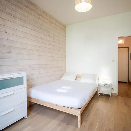 In The Heart Of Silence - Nice House Tours Buitenkant foto