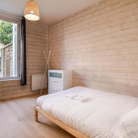 In The Heart Of Silence - Nice House Tours Buitenkant foto