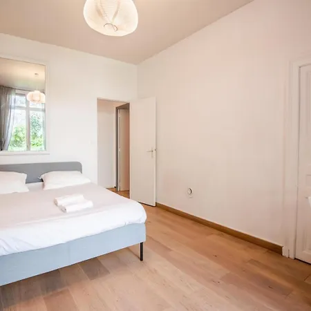In The Heart Of Silence - Nice House Tours Buitenkant foto