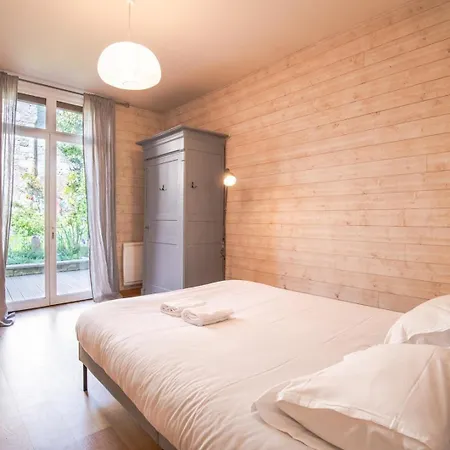 In The Heart Of Silence - Nice House Tours Buitenkant foto